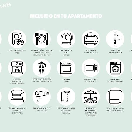 Apartamento Espectacular Ático con Parking y Terraza con BBQ Salobreña Exterior foto