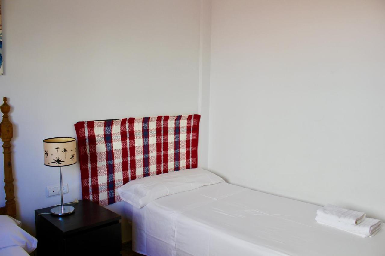 Apartamento Espectacular Ático con Parking y Terraza con BBQ Salobreña Exterior foto