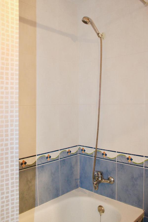 Apartamento Espectacular Ático con Parking y Terraza con BBQ Salobreña Exterior foto