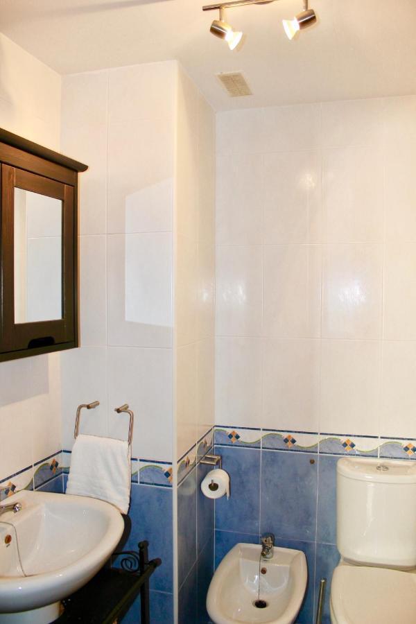 Apartamento Espectacular Ático con Parking y Terraza con BBQ Salobreña Exterior foto