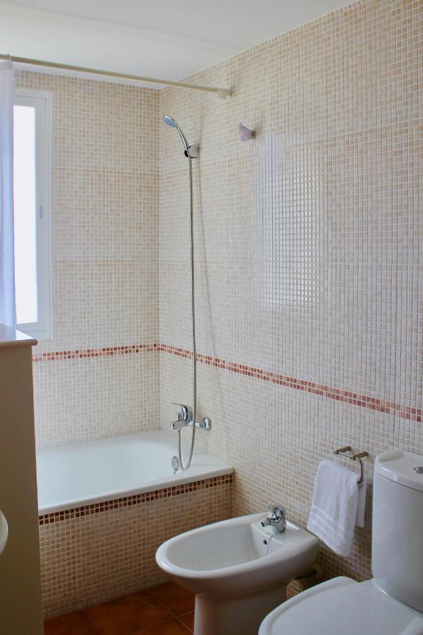 Apartamento Espectacular Ático con Parking y Terraza con BBQ Salobreña Exterior foto