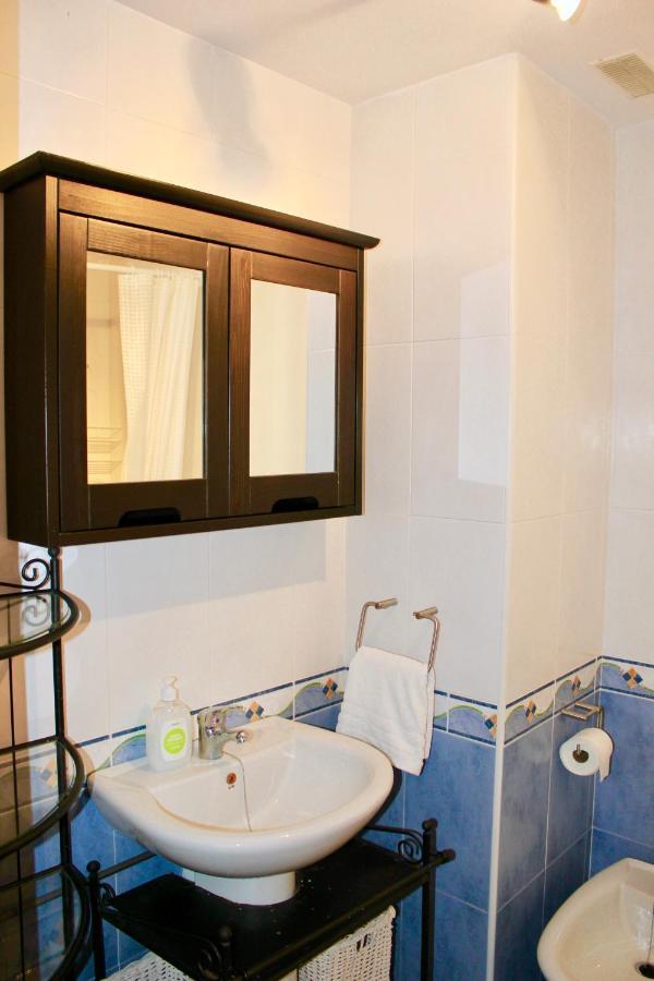 Apartamento Espectacular Ático con Parking y Terraza con BBQ Salobreña Exterior foto