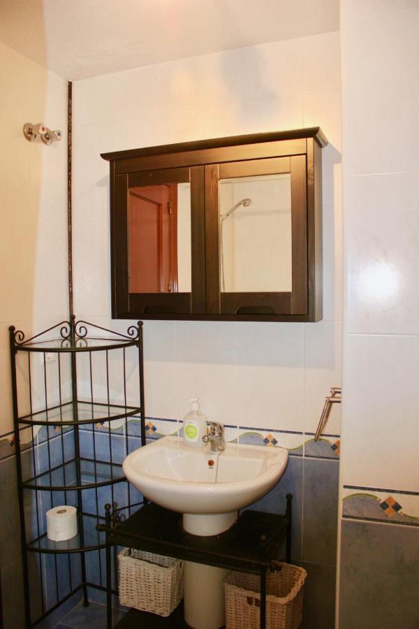 Apartamento Espectacular Ático con Parking y Terraza con BBQ Salobreña Exterior foto