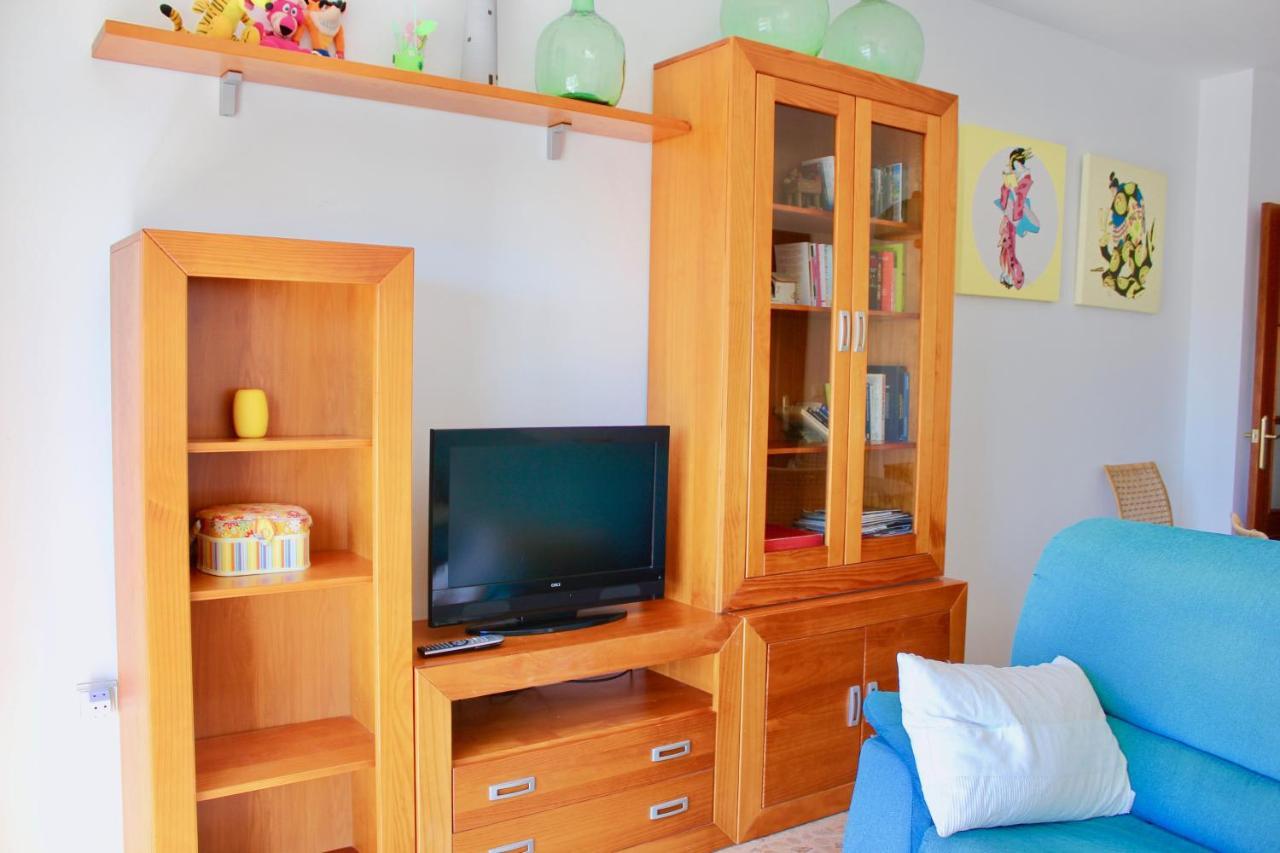 Apartamento Espectacular Ático con Parking y Terraza con BBQ Salobreña Exterior foto