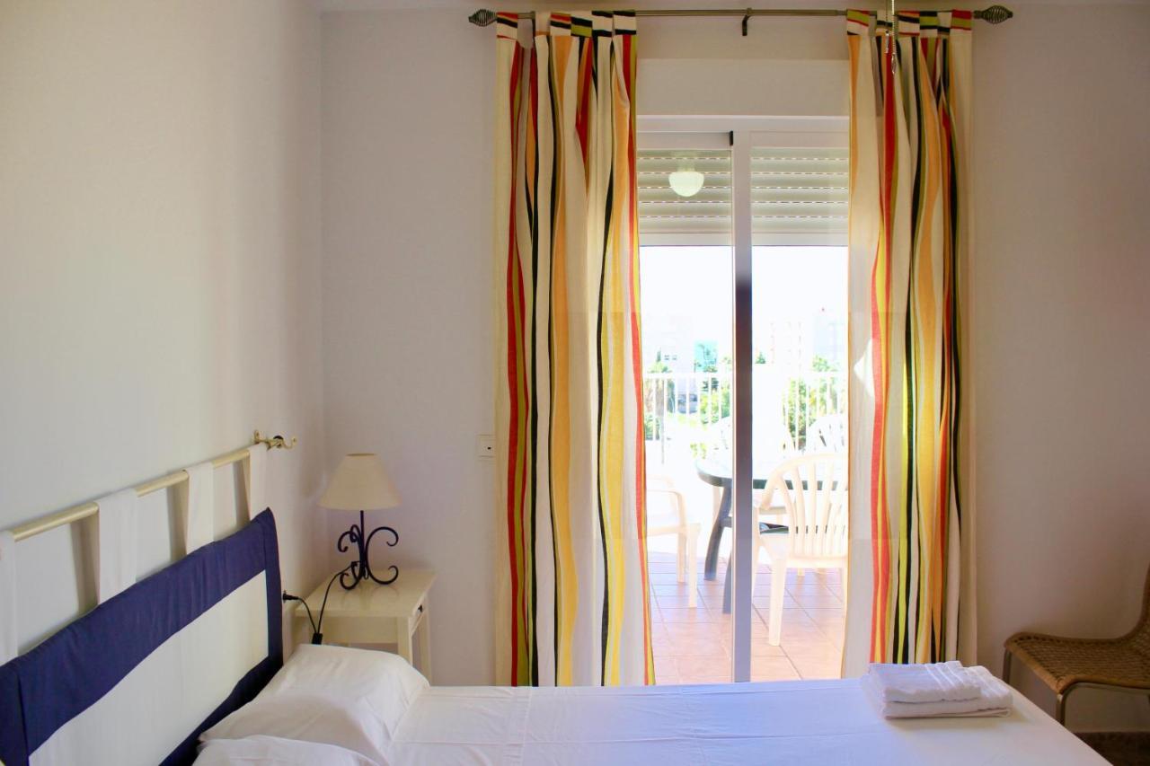 Apartamento Espectacular Ático con Parking y Terraza con BBQ Salobreña Exterior foto