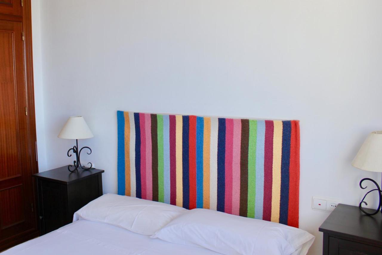 Apartamento Espectacular Ático con Parking y Terraza con BBQ Salobreña Exterior foto