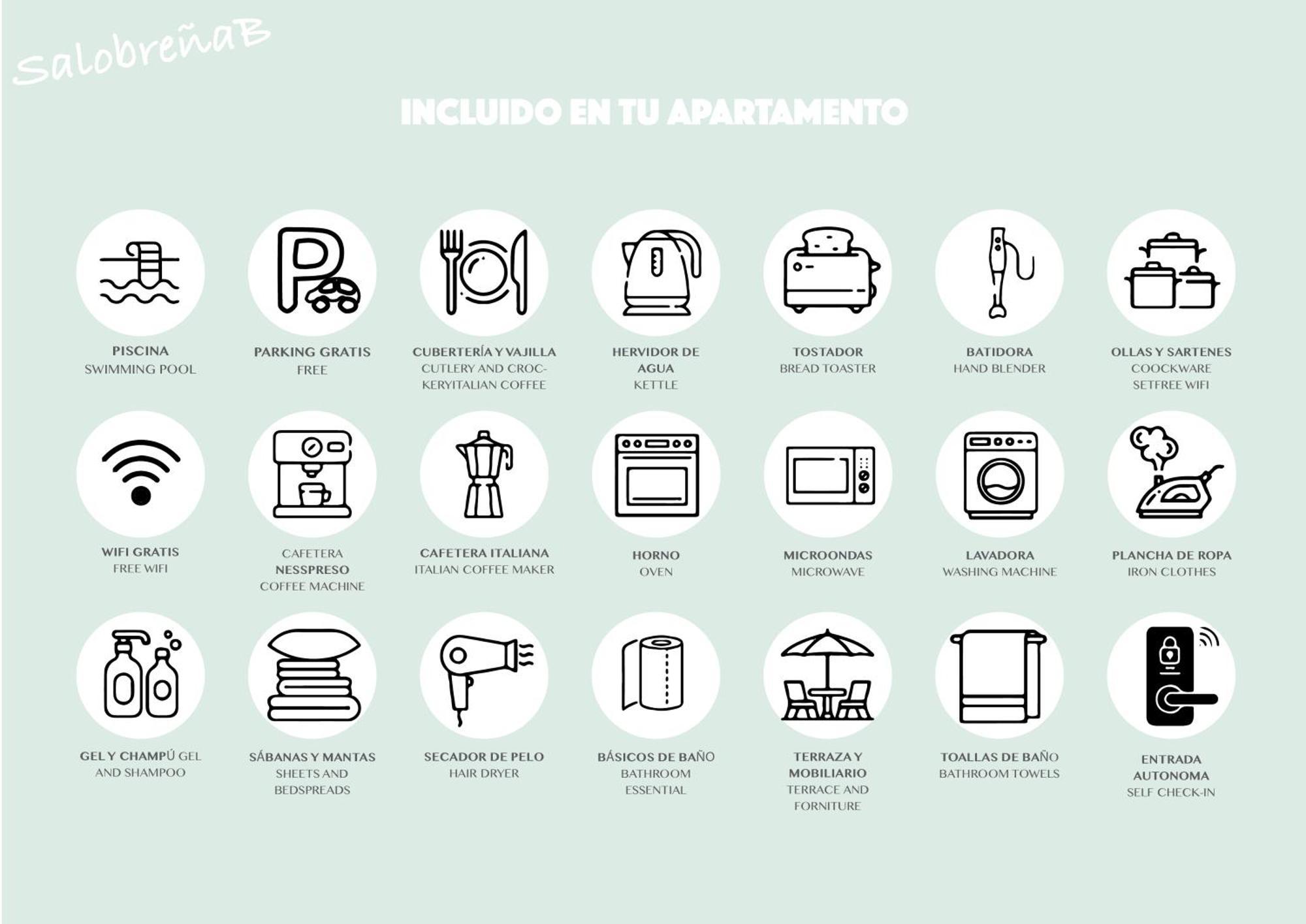Apartamento Espectacular Ático con Parking y Terraza con BBQ Salobreña Exterior foto